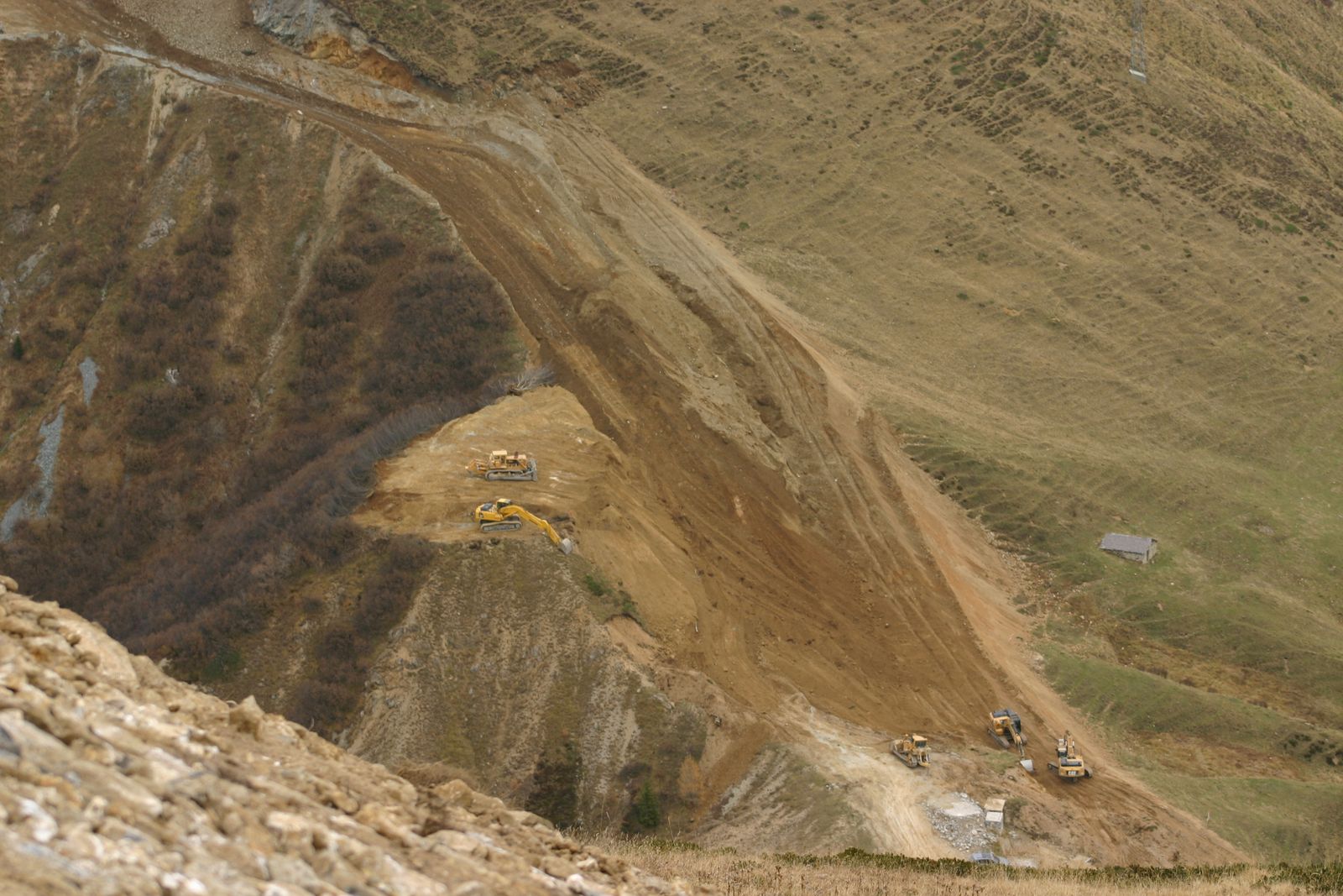 Lavori Montebello 00016